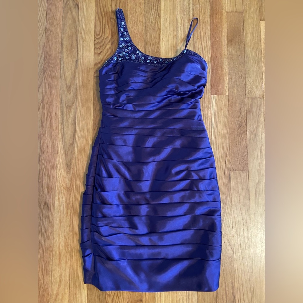 Formal dress